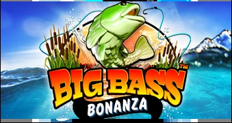 Big Bass Bonanza: Onlayn Balıqçılıq Slotu