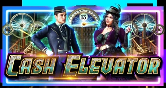Cash Elevator: Unikal Slot Təcrübəsi