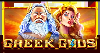 Greek Gods: Mifoloji Video Slot