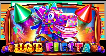 Hot Fiesta: Şənlik Temalı Video Slot