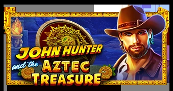 John Hunter and the Aztec Treasure: Slotda Ekspedisiya