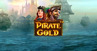 Pirate Gold: Dənizçi Xəzinələri için Slot