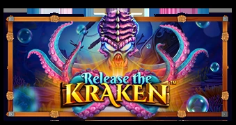 Release the Kraken: Dənizdə Slot Macərası