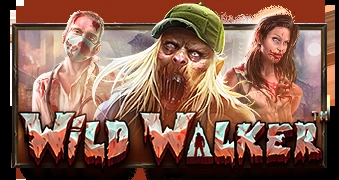 Wild Walker: Zombi Temalı Video Slot